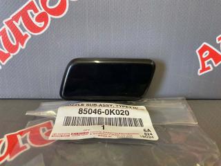 Запчасть крышка форсунки омывателя фар передняя правая TOYOTA HILUX с 08.2021 - …