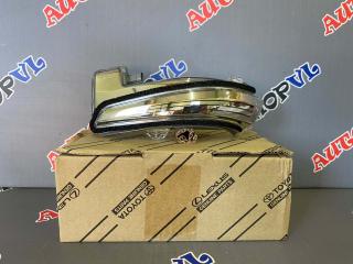 Повторитель поворота в зеркало левый TOYOTA CROWN