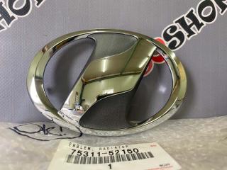 Запчасть эмблема TOYOTA IST с 05.2005 - …