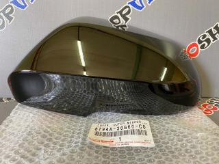 Накладка на зеркало левая TOYOTA CROWN 06.2018 - 10.2020