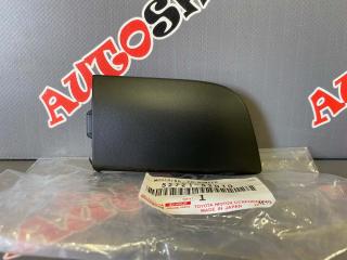 Заглушка бампера передняя TOYOTA VITZ