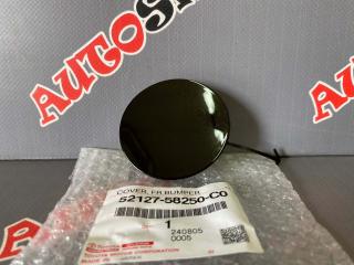 Заглушка бампера передняя правая TOYOTA ALPHARD 01.2015 - 01.2018