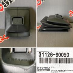 Пыльник вилки сцепления TOYOTA LAND CRUISER