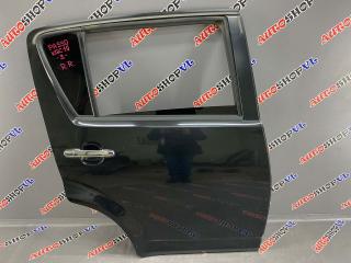Дверь задняя правая TOYOTA PASSO 01.2010