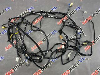 Электропроводка салона TOYOTA PASSO 01.2010