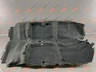 Ковер пола TOYOTA PASSO 01.2010