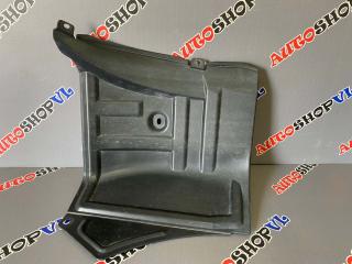 Подкрылок задний левый TOYOTA PASSO 06.2008