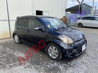 Замок капота TOYOTA PASSO QNC10 K3VE Замок капота TOYOTA PASSO QNC10 K3VE