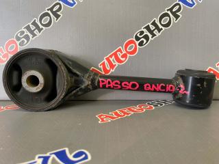Подушка двигателя TOYOTA PASSO 06.2008