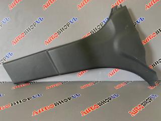 Обшивка салона правая TOYOTA PASSO 06.2008