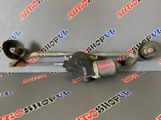 Мотор дворников передний TOYOTA PASSO 01.2010
