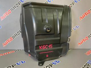 Подкрылок задний правый PASSO KGC15 1KRFE Подкрылок задний правый PASSO KGC15 1KRFE