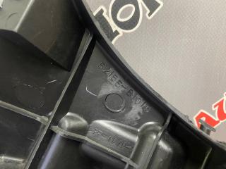 Крепление бампера заднее правое TOYOTA PASSO KGC15 1KRFE