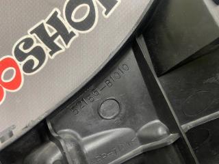 Крепление бампера заднее левое TOYOTA PASSO KGC10 Крепление бампера заднее левое TOYOTA PASSO KGC10