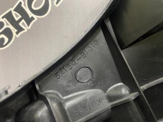 Крепление бампера заднее левое TOYOTA PASSO KGC10 Крепление бампера заднее левое TOYOTA PASSO KGC10