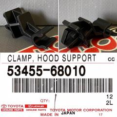 Запчасть клипса TOYOTA WISH