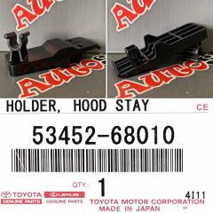 Запчасть клипса TOYOTA WISH