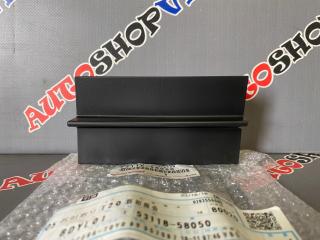 Запчасть заглушка бампера передняя левая TOYOTA VELLFIRE