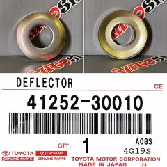 Запчасть пыльник дифференциала TOYOTA