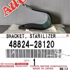 Запчасть крепление стабилизатора переднее TOYOTA LITE ACE NOAH 10.1996 - 12.1998