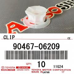 Клипса TOYOTA