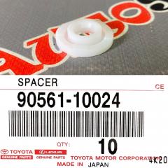 Клипса TOYOTA