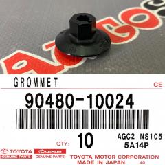Клипса TOYOTA