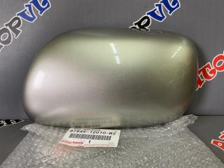 Запчасть накладка на зеркало левая TOYOTA COROLLA