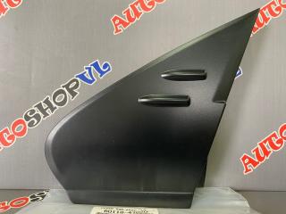 Запчасть накладка на крыло передняя левая TOYOTA PRIUS