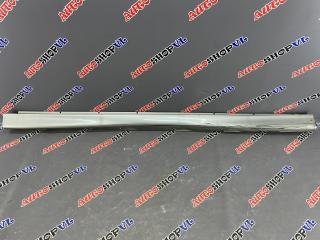 Молдинг порога левый TOYOTA VISTA ARDEO 02.2000