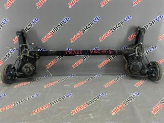 Балка подвески задняя TOYOTA PASSO 01.2010