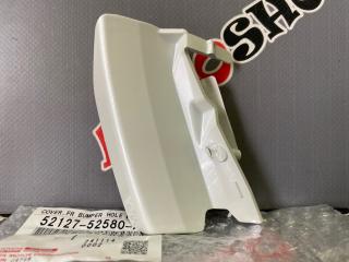 Запчасть заглушка бампера передняя TOYOTA VITZ 04.2014 - 01.2017