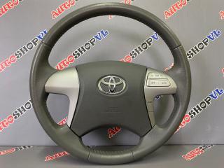Руль с airbag TOYOTA CAMRY 02.2006