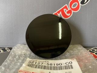 Заглушка бампера передняя TOYOTA ALPHARD 10.2011 - 01.2015