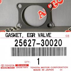 Прокладка клапана EGR TOYOTA LAND CRUISER PRADO