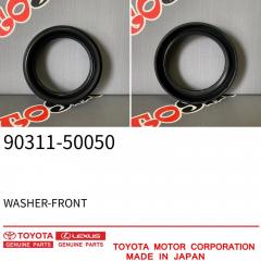 Сальник привода левый TOYOTA