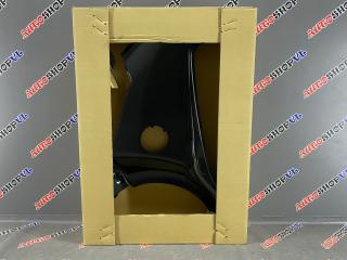 Крыло заднее левое TOYOTA PASSO