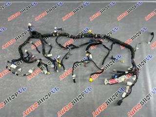 Проводка под торпеду TOYOTA PASSO 06.2008