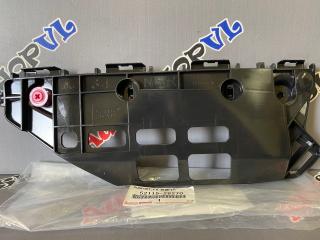 Запчасть крепление бампера переднее правое TOYOTA NOAH с 06.2017 - …