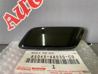 Крышка форсунки омывателя фар передняя левая LEXUS RX450h 03.2012 - 08.2013