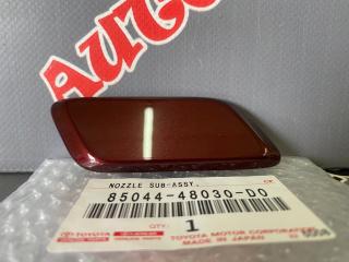 Крышка форсунки омывателя фар передняя правая LEXUS RX450h 03.2012 - 08.2013