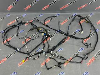 Запчасть электропроводка салона TOYOTA PASSO 06.2008 QNC10 K3VE 82161-B1201 контрактная Электропроводка салона TOYOTA PASSO 06.2008 QNC10 K3VE 82161-B1201 контрактная