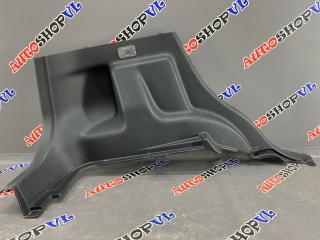 Обшивка багажника левая TOYOTA PASSO 06.2008