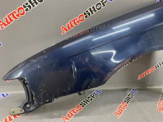 Крыло переднее левое VISTA SV40 4SFE