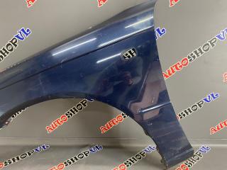 Крыло переднее левое VISTA SV40 4SFE