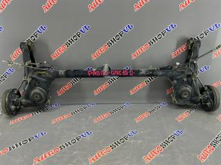 Балка подвески задняя TOYOTA PASSO 06.2008