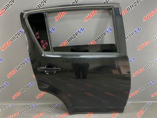 Дверь задняя правая TOYOTA PASSO 06.2008