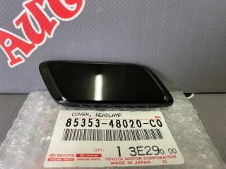 Крышка форсунки омывателя фар передняя правая LEXUS RX350 08.2013 - 09.2015