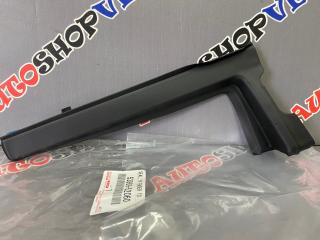 Запчасть решетка под дворники левая TOYOTA RACTIS 11.2010 - 08.2012