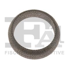 Запчасть прокладка глушителя TOYOTA